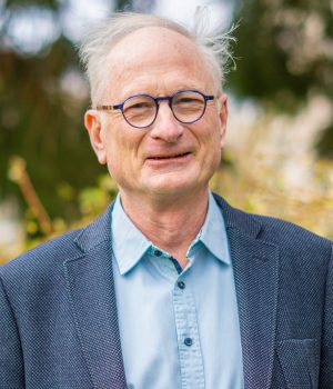 2. Jean-Claude ALEXANDRE