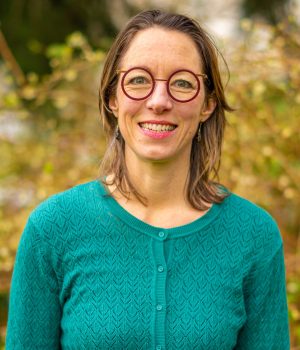 3. Céline LOISEL